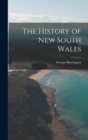 The History of New South Wales - Book