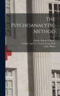 The Psychoanalytic Method - Book
