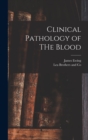 Clinical Pathology of THe Blood - Book