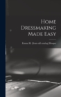 Home Dressmaking Made Easy - Book