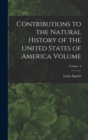 Contributions to the Natural History of the United States of America Volume; Volume 4 - Book