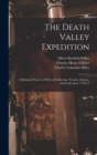 The Death Valley Expedition : A Biological Survey of Parts of California, Nevada, Arizona, and Utah, Issue 7, part 2 - Book