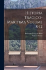 Historia tragico-maritima Volume 8-12 - Book