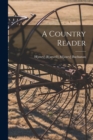 A Country Reader - Book