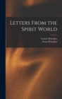 Letters From the Spirit World - Book
