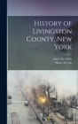 History of Livingston County, New York - Book