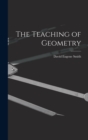 The Teaching of Geometry - Book