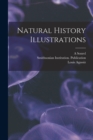 Natural History Illustrations - Book