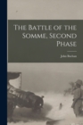 The Battle of the Somme, Second Phase - Book