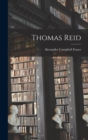 Thomas Reid - Book