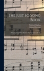 The Just so Song Book : Being the Songs From Rudyard Kipling's Just so Stories - Book