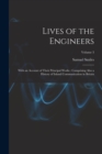 Lives of the Engineers : With an Account of Their Principal Works: Comprising Also a History of Inland Communication in Britain; Volume 3 - Book
