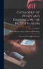 Catalogue of Prints and Drawings in the British Museum : Division I. Political and Personal Satires; Volume 5 - Book