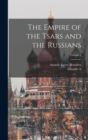 The Empire of the Tsars and the Russians; Volume 2 - Book