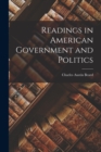 Readings in American Government and Politics - Book