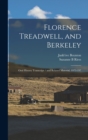 Florence Treadwell, and Berkeley : Oral History Transcript / and Related Material, 1973-197 - Book