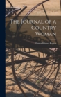 The Journal of a Country Woman - Book