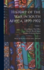 History of the War in South Africa, 1899-1902 : History Of The War In South Africa, 1899-1902; Volume 1 - Book