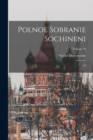 Polnoe sobranie sochineni : 10; Volume 10 - Book