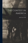 The Contest in America - Book