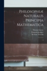 Philosophiæ naturalis principia mathematica : 2 - Book