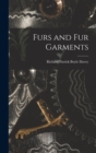 Furs and fur Garments - Book