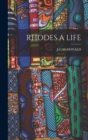 Rhodes a Life - Book