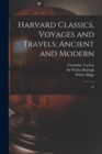 Harvard Classics, Voyages and Travels; Ancient and Modern : 33 - Book