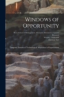 Windows of Opportunity : Temporal Patterns of Technological Adaptation in Organizations - Book