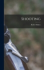 Shooting - Book
