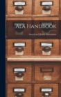 Ala Handbook - Book