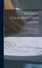 Warren Colburn's First Lessons - Book