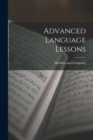 Advanced Language Lessons - Book