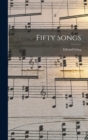 Fifty Songs - Book