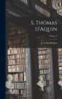 S. Thomas d'Aquin; Volume 2 - Book