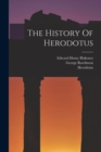 The History Of Herodotus - Book
