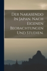 Der Nakasendo In Japan. Nach eigenen Beobachtungen und Studien. - Book