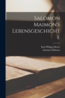 Salomon Maimon's Lebensgeschichte - Book