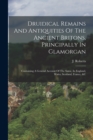 Druidical Remains And Antiquities Of The Ancient Britons, Principally In Glamorgan : Containing A General Account Of The Same, In England, Wales, Scotland, France, &c - Book