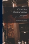 Genera Morborum : In Auditorum Usum Publicata - Book