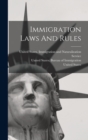 Immigration Laws And Rules - Book
