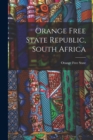 Orange Free State Republic, South Africa - Book