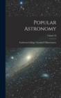 Popular Astronomy; Volume 29 - Book