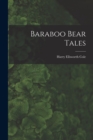 Baraboo Bear Tales - Book