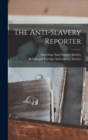 The Anti-slavery Reporter - Book