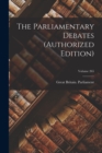The Parliamentary Debates (authorized Edition); Volume 265 - Book