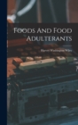 Foods And Food Adulterants - Book