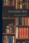 Das Kamel, 1834 - Book