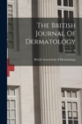 The British Journal Of Dermatology; Volume 20 - Book