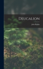 Deucalion - Book